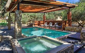 Maglen Resort